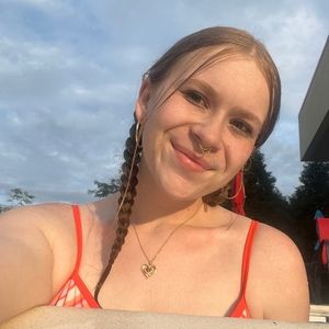 Meet your Posher, Gracee